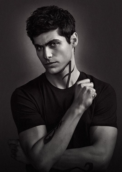 Alec Lightwood photo