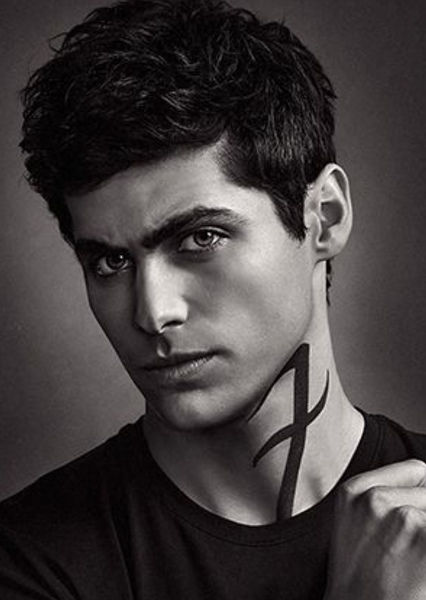 Alec Lightwood photo