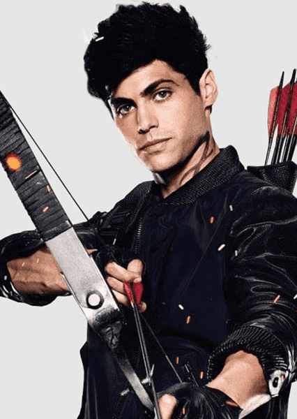 Alec Lightwood photo