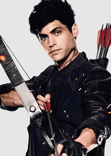 Alec Lightwood photo