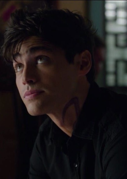 Alec Lightwood photo