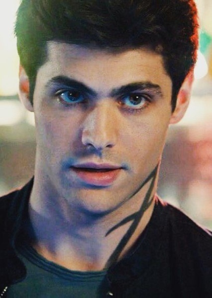 Alec Lightwood photo