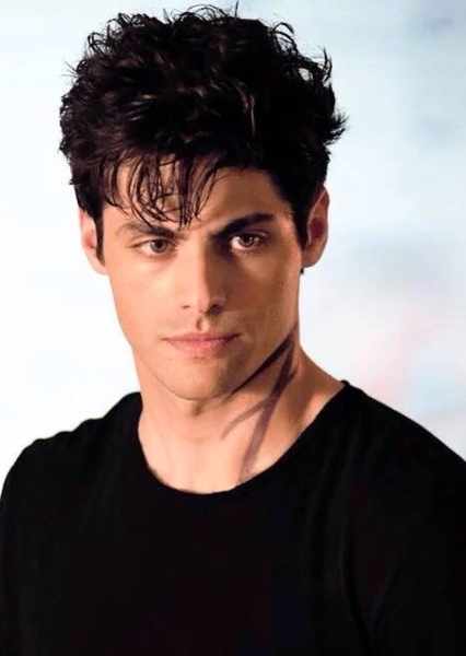 Alec Lightwood photo