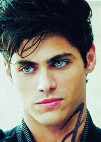 Alec Lightwood photo