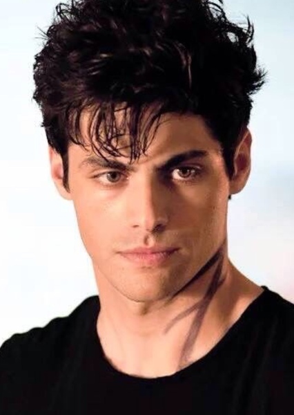 Alec Lightwood photo
