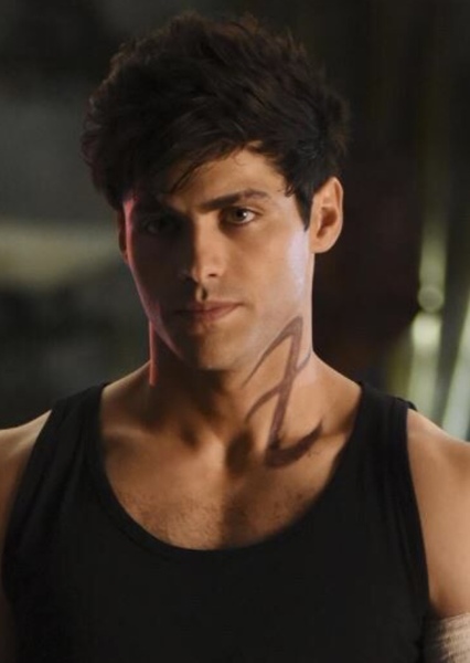 Alec Lightwood photo