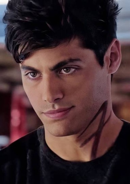 Alec Lightwood photo