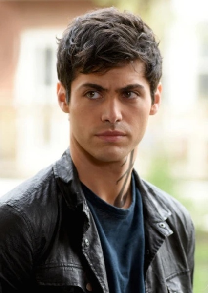 Alec Lightwood photo