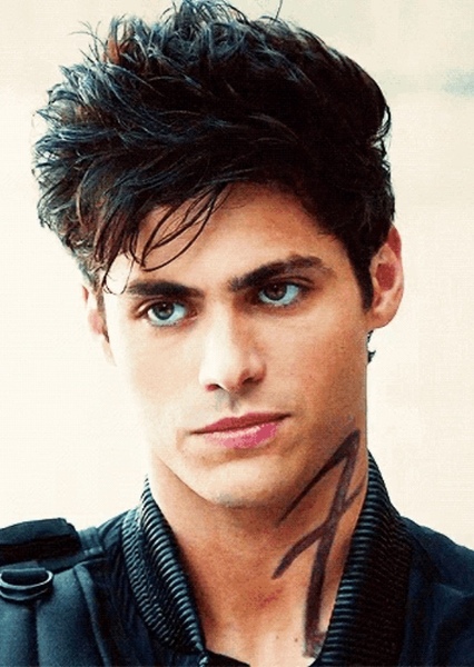 Alec Lightwood photo