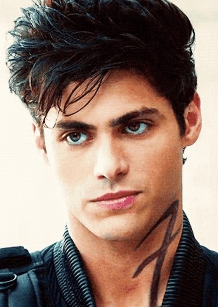 Alec Lightwood photo