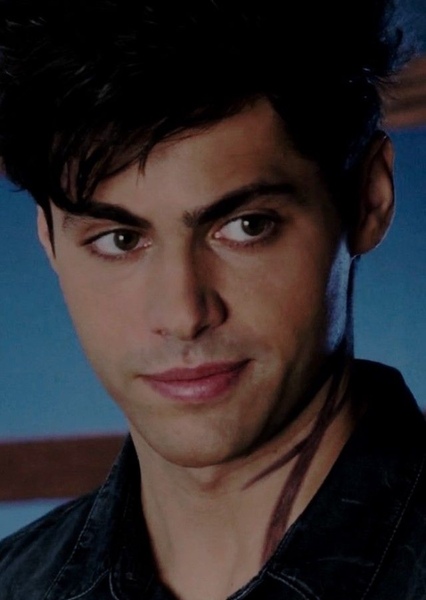 Alec Lightwood photo