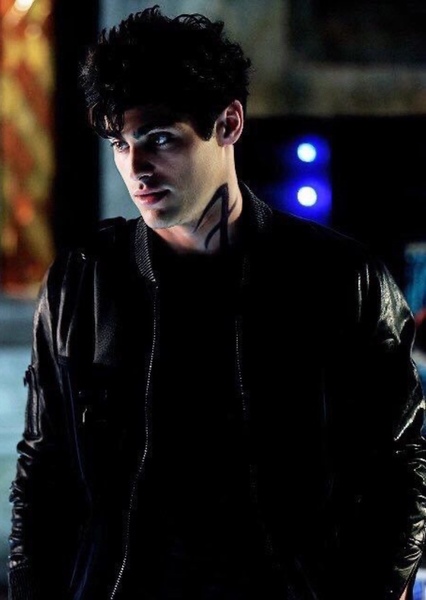 Alec Lightwood photo