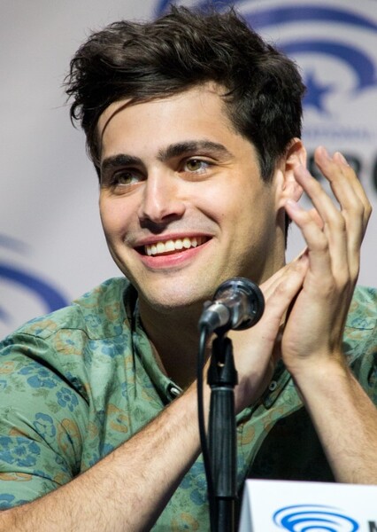 ALEC LIGHTWOOD MATTHEW DADDARIO