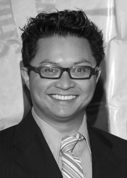 Alec Mapa photo