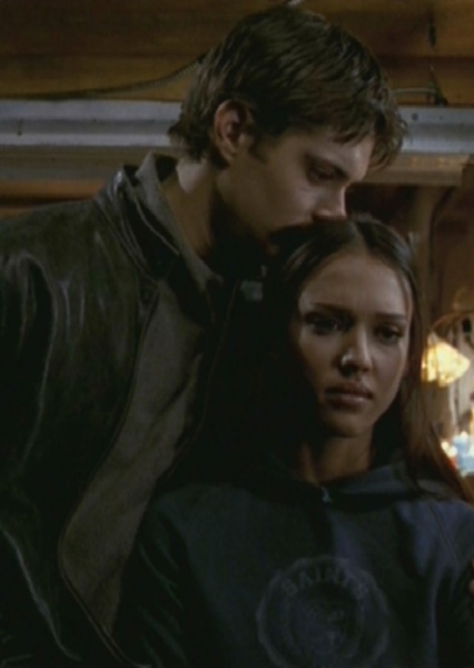 Alec & Max (Dark Angel) photo