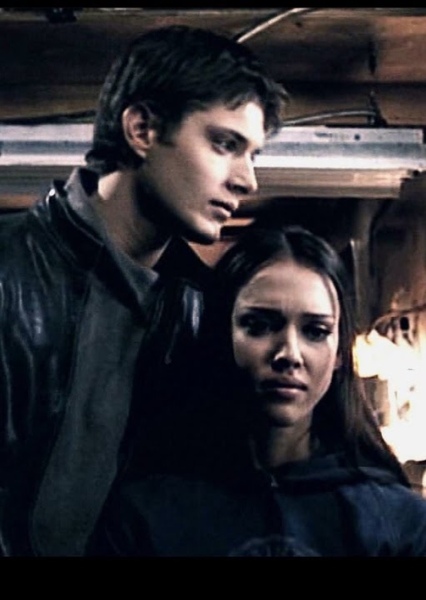 Alec & Max (Dark Angel) photo