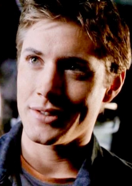 Alec McDowell / X5-494 (Dark Angel)