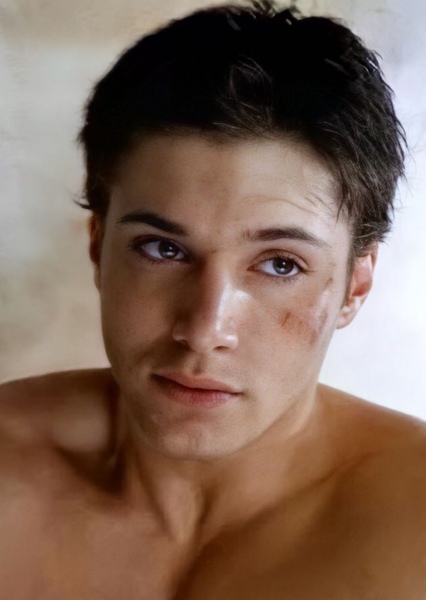 Alec McDowell / X5-494 (Dark Angel) photo