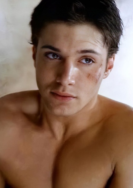 Alec McDowell / X5-494 (Dark Angel) photo