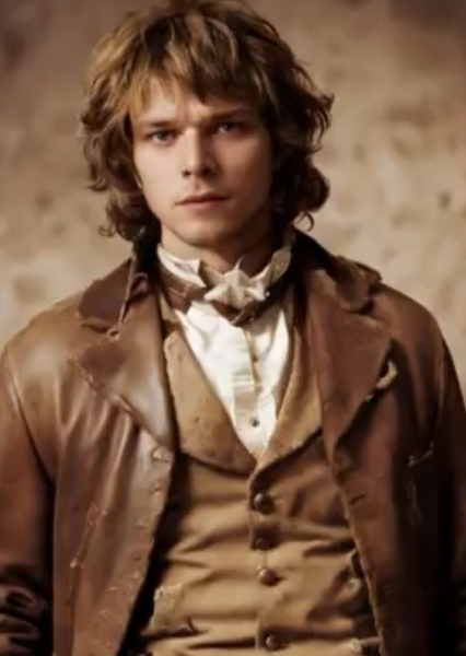 Alec Newman photo