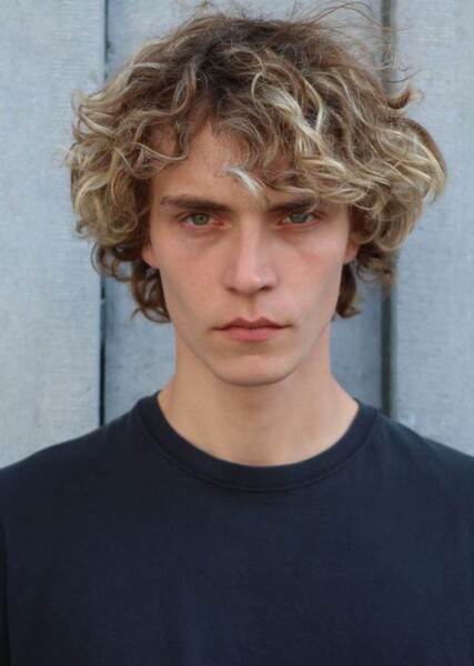 Alec Pollentier