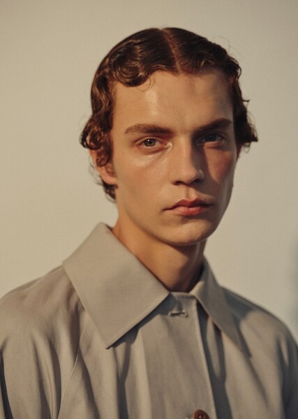 Alec Pollentier photo