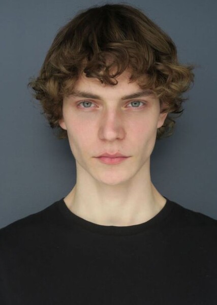Alec Pollentier photo