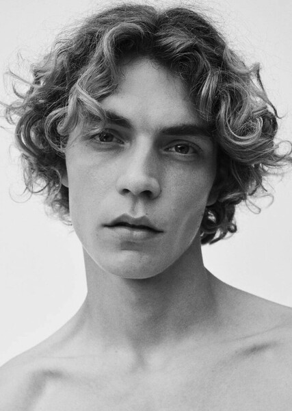 Alec Pollentier photo
