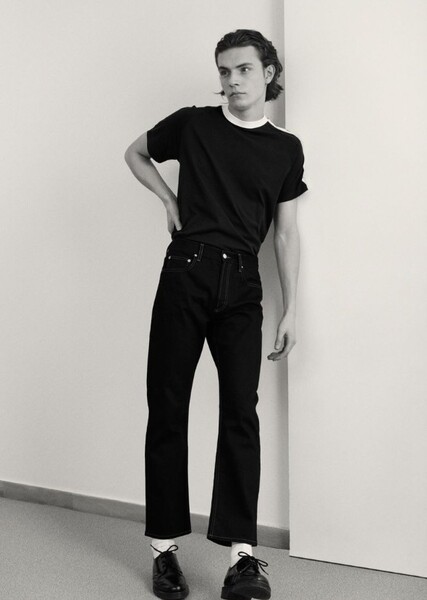 Alec Pollentier photo