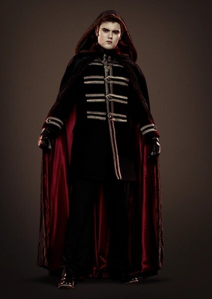 Alec (Twilight)