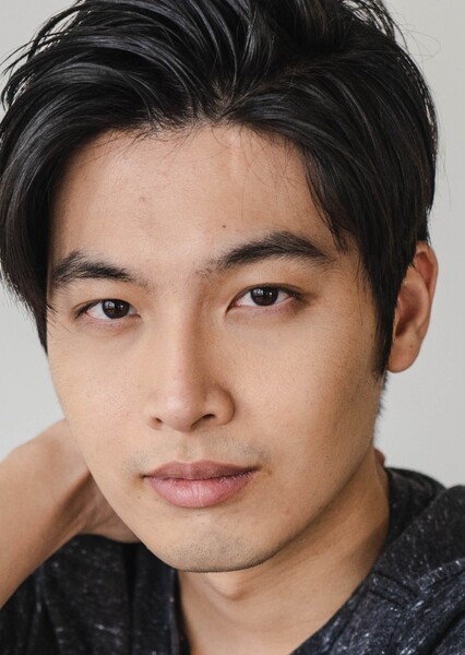 Alec Wang photo