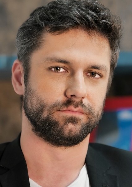 Alecsandru Dunaev photo