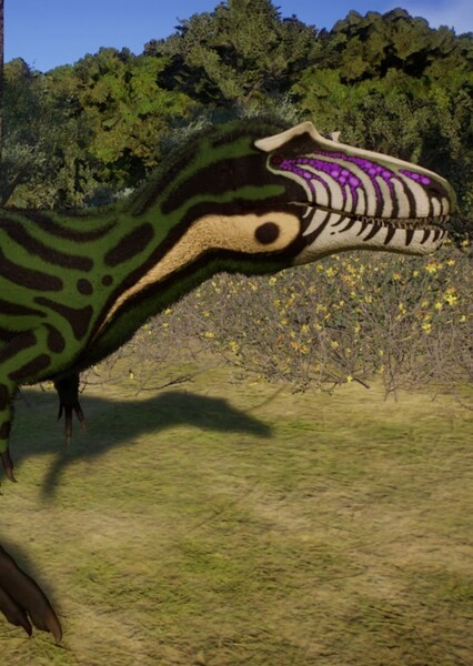 Alectrosaurus