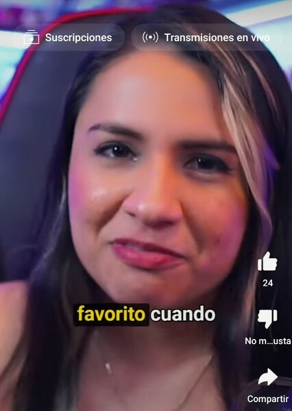 Aleea Miranda photo