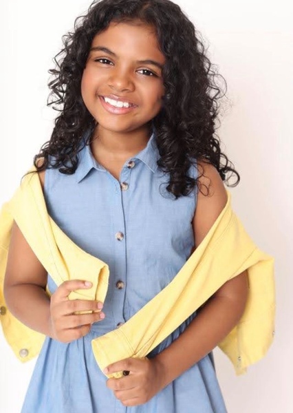 Aleecia Gwyn