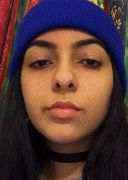 Aleena Shafaq