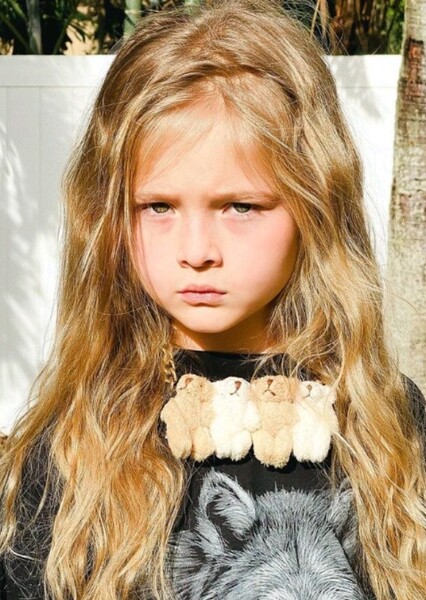 Aleia Biggs photo