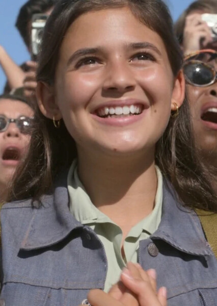 Aleida Rosales photo