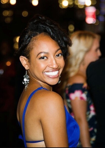 Aleisha Allen photo