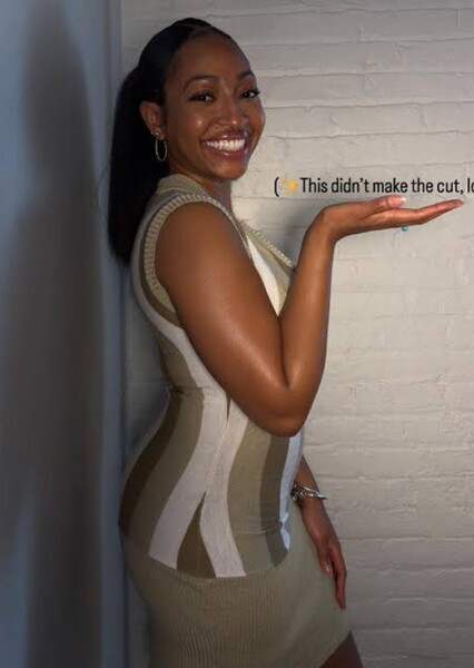 Aleisha Allen photo