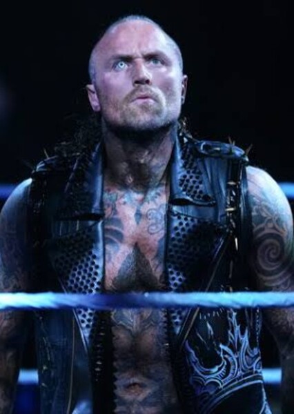 Aleister Black