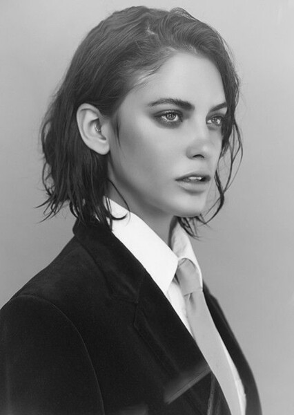 Alejandra Alonso