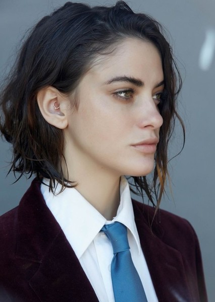 Alejandra Alonso photo