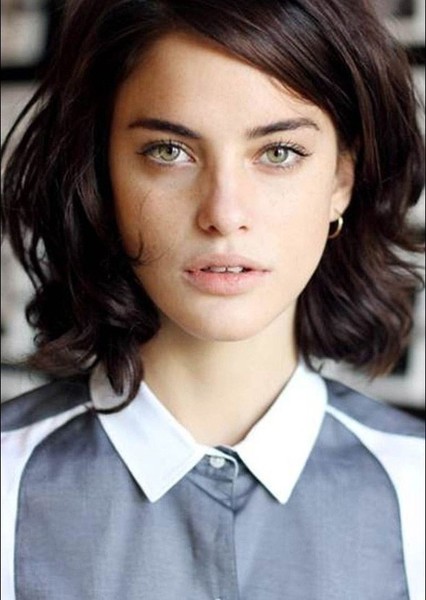 Alejandra Alonso photo