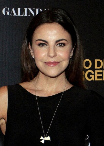 Alejandra Ambrosi photo