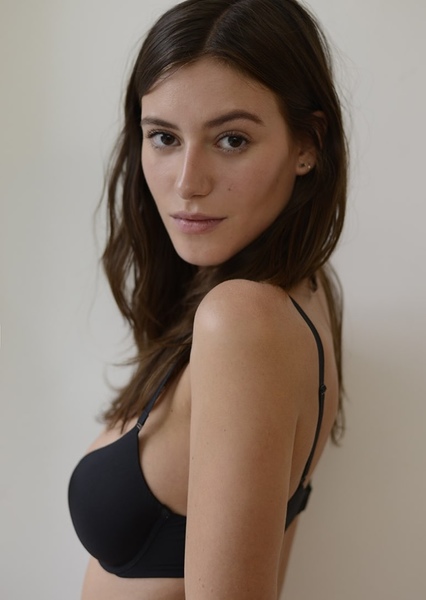Alejandra Guilmant photo