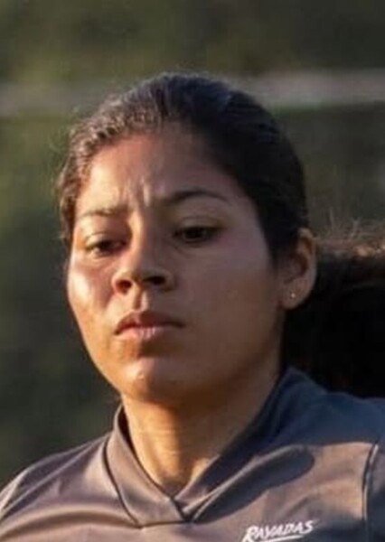 Alejandra Lua photo