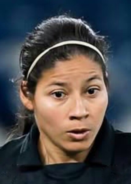 Alejandra Lua photo