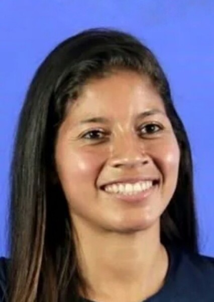 Alejandra Lua photo