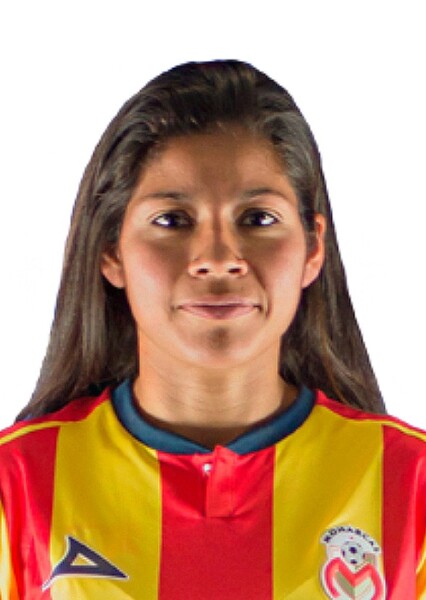 Alejandra Lua